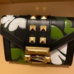 Michael Kors Whitney wallet.